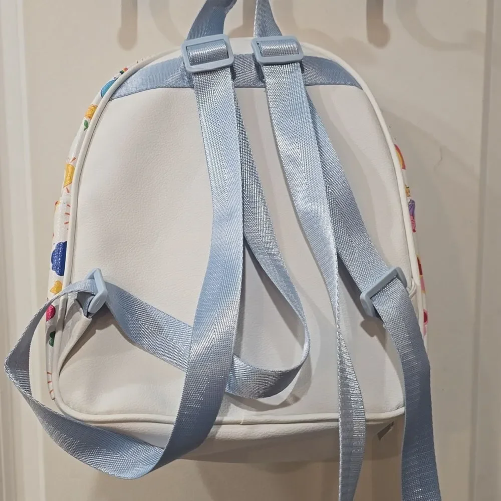 Care Bears Rainbow Bears‎ Backpack